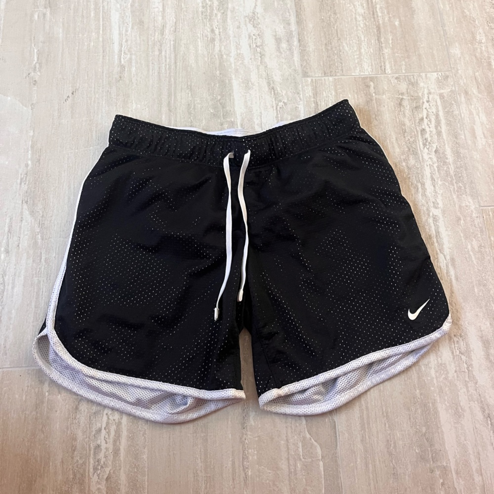 Nike kids shorts
